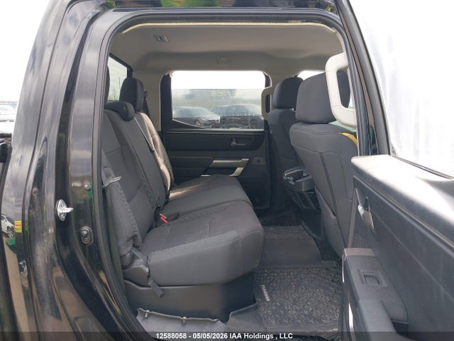 5TFLA5DB0NX002350 Toyota Tundra