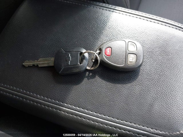 2012 Chevrolet Captiva Sport/lt მანქანა იყიდება აუქციონზე, vin: 3GNAL3E5XCS630338, აუქციონის ნომერი: 12588059