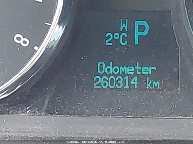 2012 Chevrolet Captiva Sport/lt მანქანა იყიდება აუქციონზე, vin: 3GNAL3E5XCS630338, აუქციონის ნომერი: 12588059