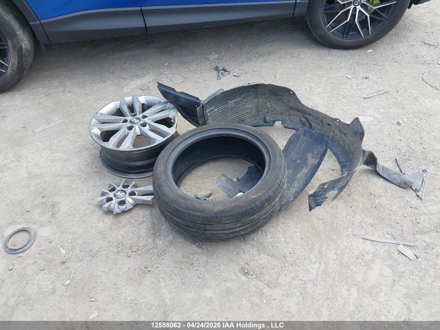 KMHD35LHXGU329391 Hyundai Elantra Gt Limited