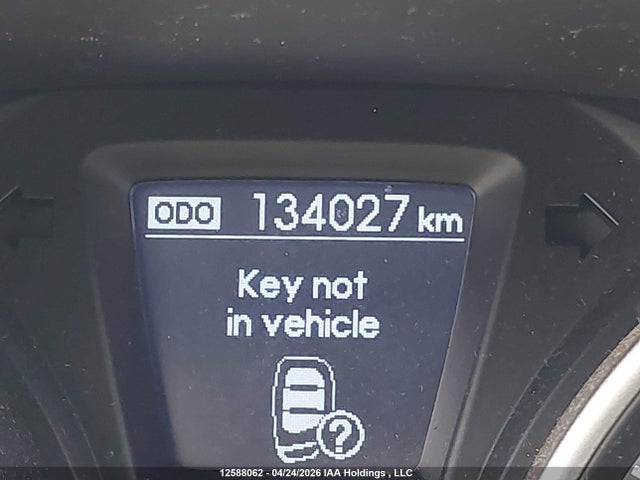 KMHD35LHXGU329391 Hyundai Elantra Gt Limited