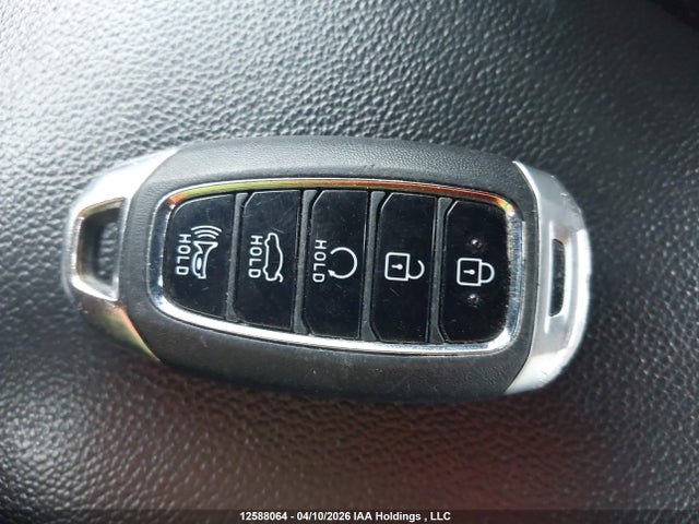2021 Hyundai Elantra მანქანა იყიდება აუქციონზე, vin: KMHLM4AG0MU166100, აუქციონის ნომერი: 12588064