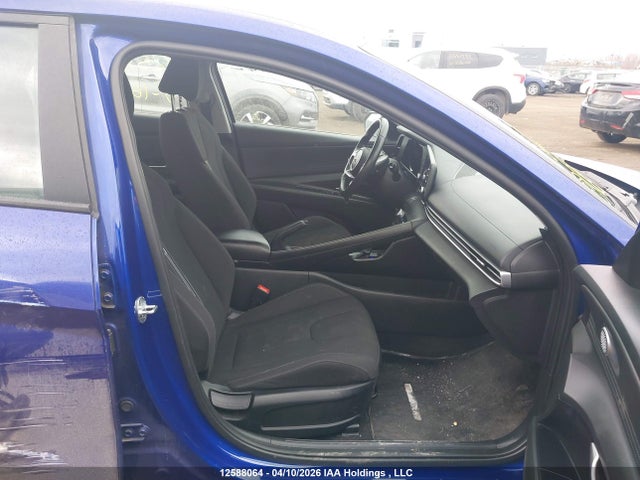2021 Hyundai Elantra მანქანა იყიდება აუქციონზე, vin: KMHLM4AG0MU166100, აუქციონის ნომერი: 12588064