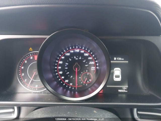 2021 Hyundai Elantra მანქანა იყიდება აუქციონზე, vin: KMHLM4AG0MU166100, აუქციონის ნომერი: 12588064