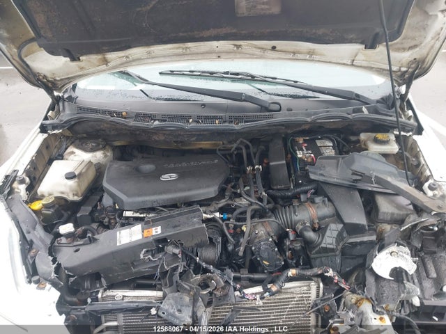 Продаж на аукціоні авто 2010 Mazda 5, vin: JM1CR2W32A0390147, номер лоту: 12588067