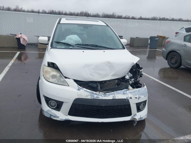 Продаж на аукціоні авто 2010 Mazda 5, vin: JM1CR2W32A0390147, номер лоту: 12588067