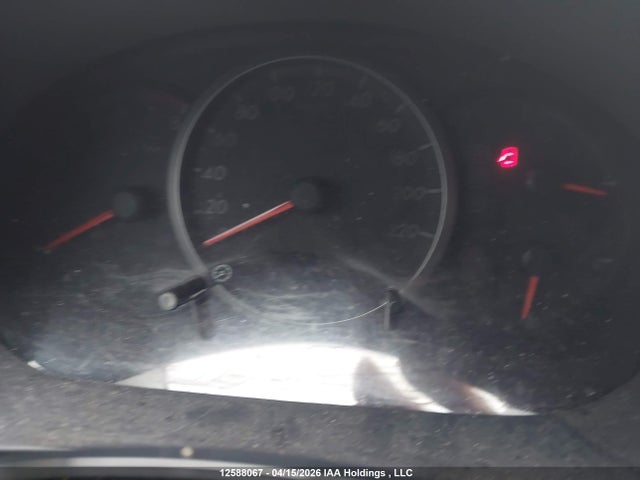Продаж на аукціоні авто 2010 Mazda 5, vin: JM1CR2W32A0390147, номер лоту: 12588067