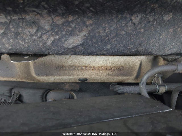 Продаж на аукціоні авто 2010 Mazda 5, vin: JM1CR2W32A0390147, номер лоту: 12588067