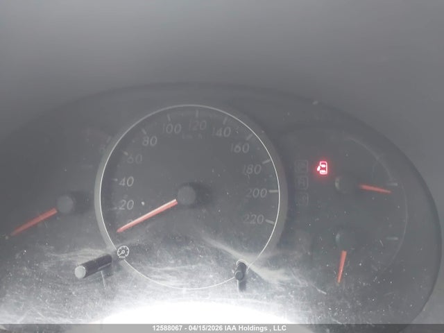 Продаж на аукціоні авто 2010 Mazda 5, vin: JM1CR2W32A0390147, номер лоту: 12588067