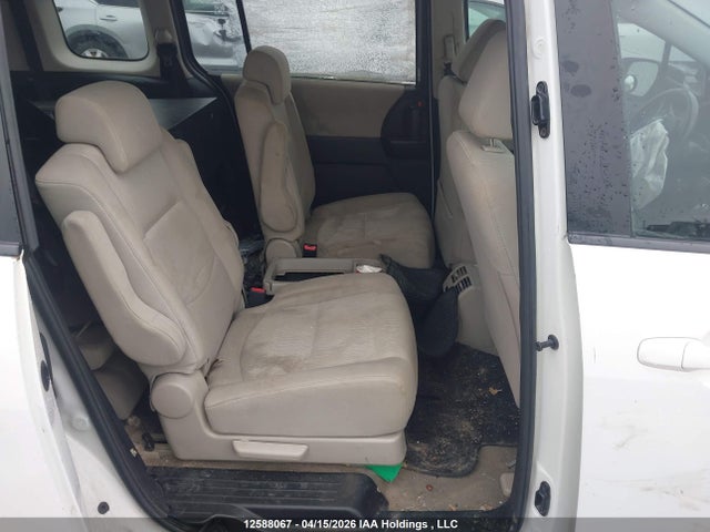 Продаж на аукціоні авто 2010 Mazda 5, vin: JM1CR2W32A0390147, номер лоту: 12588067