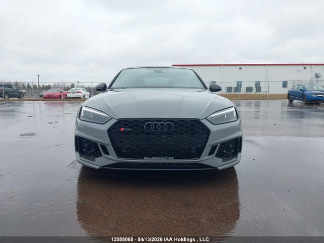 WUACWCF57KA900913 Audi RS5
