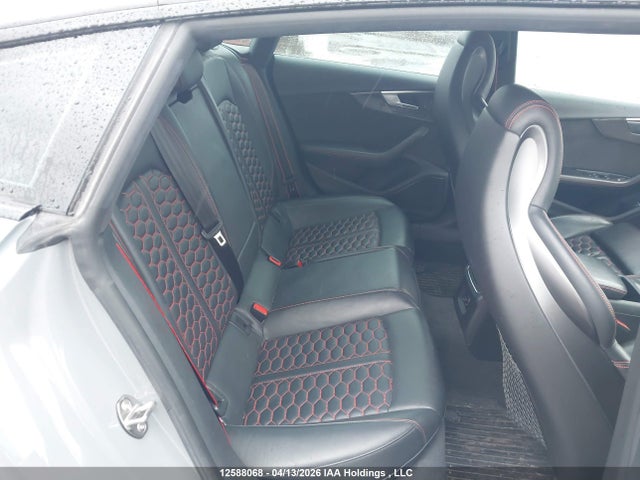WUACWCF57KA900913 Audi RS5