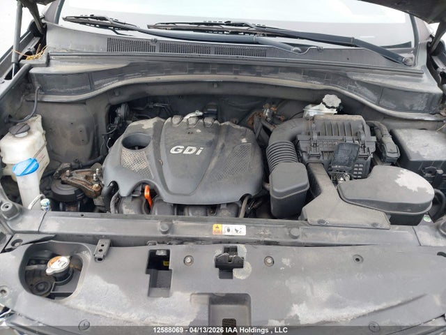 Продаж на аукціоні авто 2013 Hyundai Santa Fe Sport 2.4 Premium, vin: 5XYZU3LB5DG044103, номер лоту: 12588069