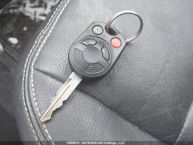 Продажа на аукционе авто 2006 Ford Fusion Sel, vin: 3FAFP08196R159942, номер лота: 12588070