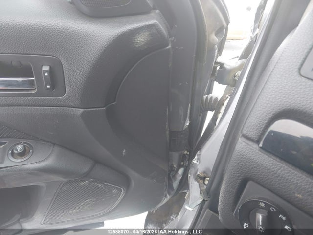 Продажа на аукционе авто 2006 Ford Fusion Sel, vin: 3FAFP08196R159942, номер лота: 12588070