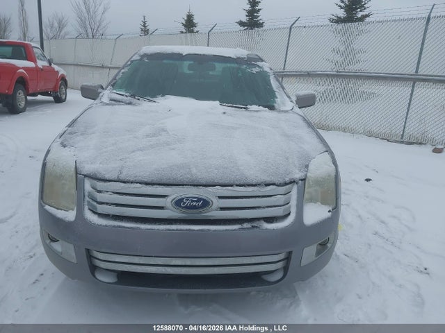 Продажа на аукционе авто 2006 Ford Fusion Sel, vin: 3FAFP08196R159942, номер лота: 12588070