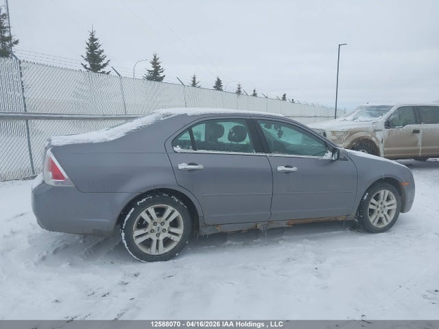 Продажа на аукционе авто 2006 Ford Fusion Sel, vin: 3FAFP08196R159942, номер лота: 12588070
