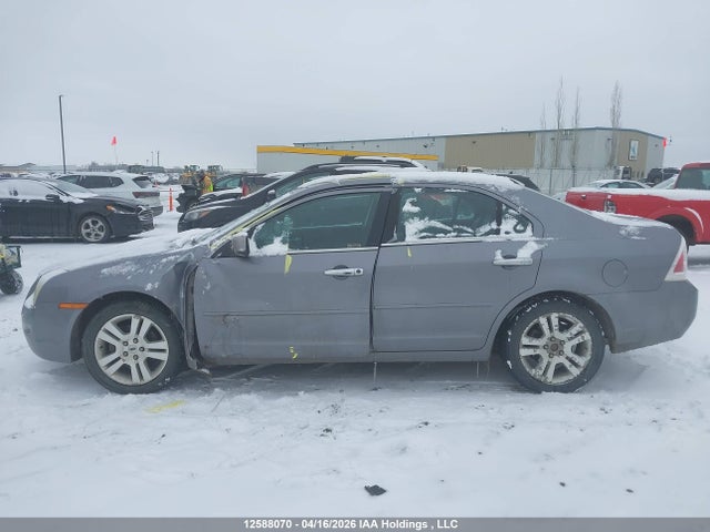 Продажа на аукционе авто 2006 Ford Fusion Sel, vin: 3FAFP08196R159942, номер лота: 12588070