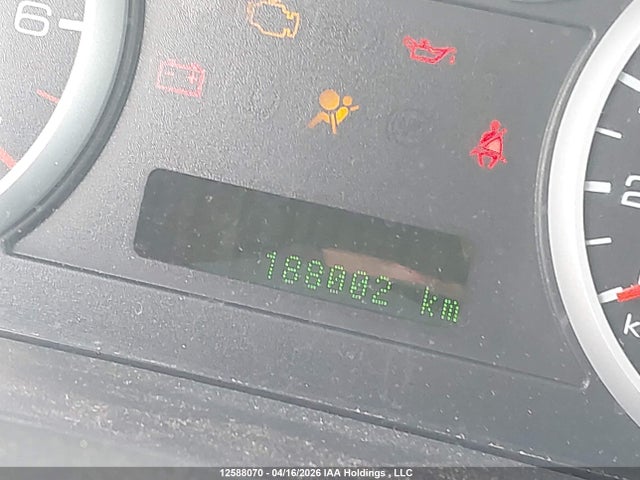 Продажа на аукционе авто 2006 Ford Fusion Sel, vin: 3FAFP08196R159942, номер лота: 12588070