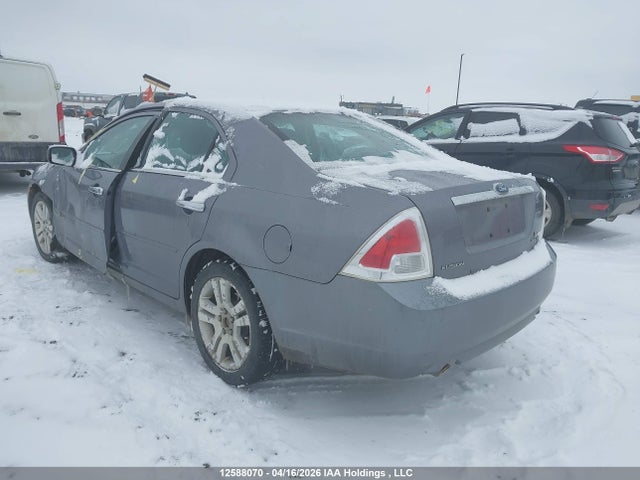 Продажа на аукционе авто 2006 Ford Fusion Sel, vin: 3FAFP08196R159942, номер лота: 12588070