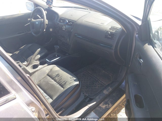 Продажа на аукционе авто 2006 Ford Fusion Sel, vin: 3FAFP08196R159942, номер лота: 12588070