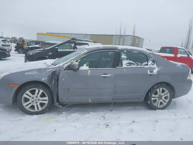 Продажа на аукционе авто 2006 Ford Fusion Sel, vin: 3FAFP08196R159942, номер лота: 12588070