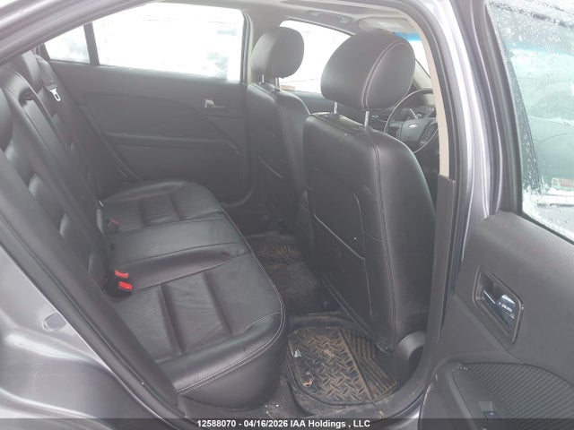 Продажа на аукционе авто 2006 Ford Fusion Sel, vin: 3FAFP08196R159942, номер лота: 12588070