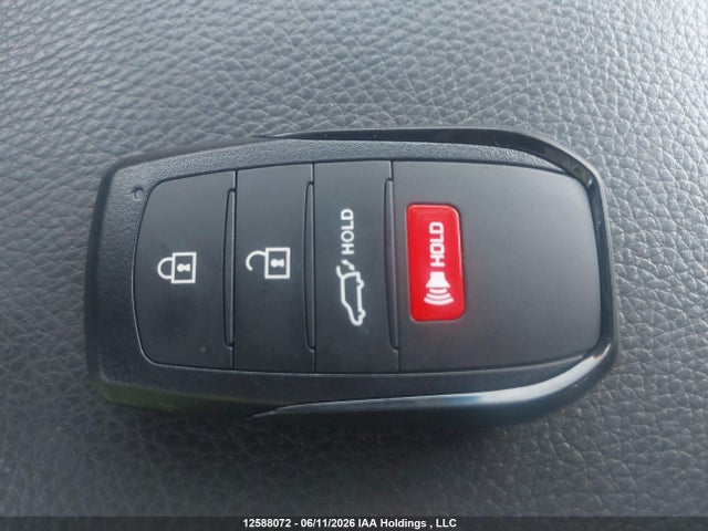 5TDAAAB56RS067647 Toyota Grand Highlander Limited