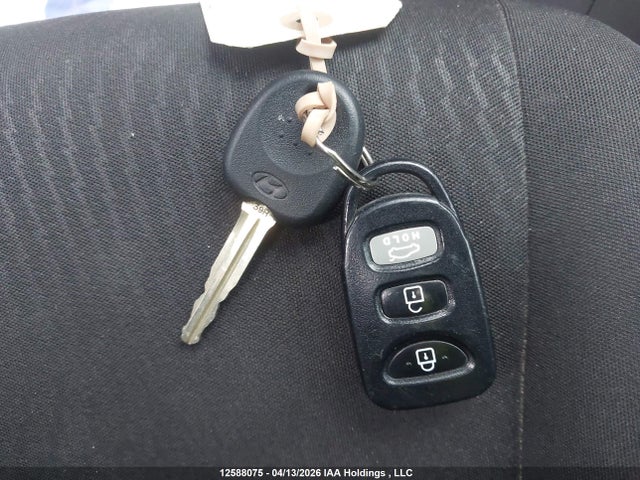 KMHDH4AH5GU559001 Hyundai Elantra Gls