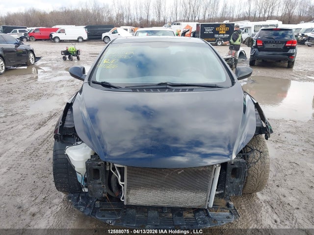 KMHDH4AH5GU559001 Hyundai Elantra Gls