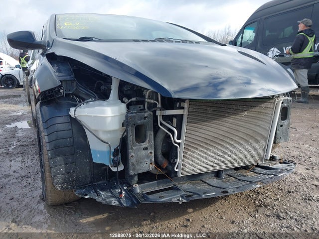 KMHDH4AH5GU559001 Hyundai Elantra Gls