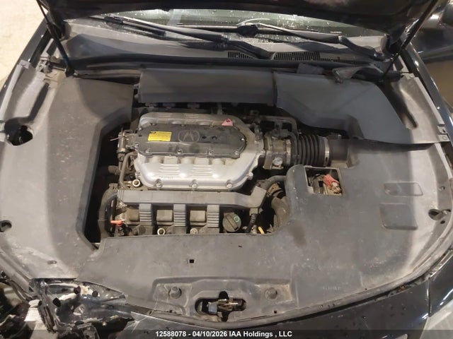 Продаж на аукціоні авто 2012 Acura Tl, vin: 19UUA9F50CA800755, номер лоту: 12588078