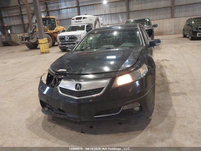 Продаж на аукціоні авто 2012 Acura Tl, vin: 19UUA9F50CA800755, номер лоту: 12588078
