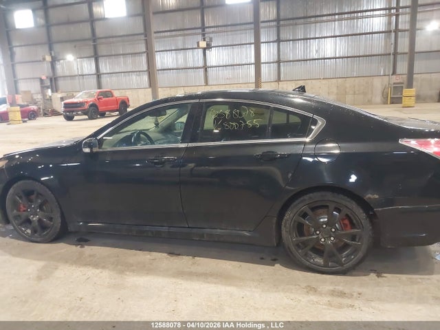 Продаж на аукціоні авто 2012 Acura Tl, vin: 19UUA9F50CA800755, номер лоту: 12588078