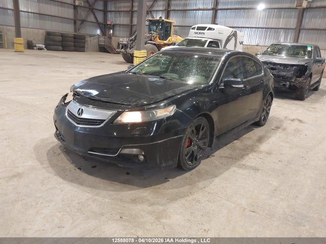 Продаж на аукціоні авто 2012 Acura Tl, vin: 19UUA9F50CA800755, номер лоту: 12588078