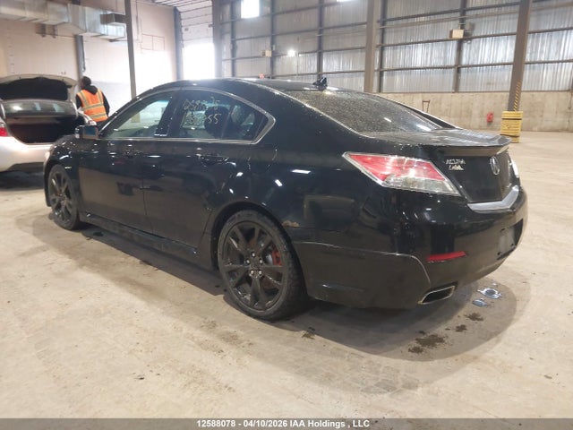 Продаж на аукціоні авто 2012 Acura Tl, vin: 19UUA9F50CA800755, номер лоту: 12588078