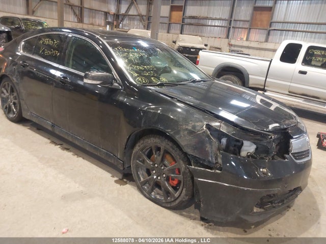 Продаж на аукціоні авто 2012 Acura Tl, vin: 19UUA9F50CA800755, номер лоту: 12588078