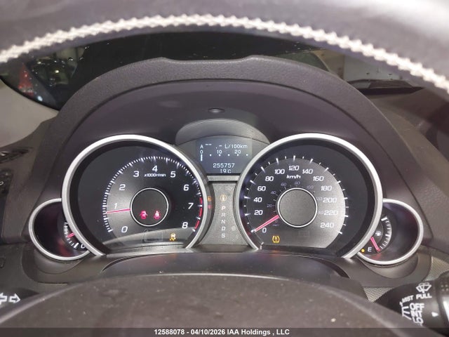 Продаж на аукціоні авто 2012 Acura Tl, vin: 19UUA9F50CA800755, номер лоту: 12588078