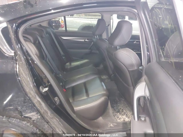 Продаж на аукціоні авто 2012 Acura Tl, vin: 19UUA9F50CA800755, номер лоту: 12588078