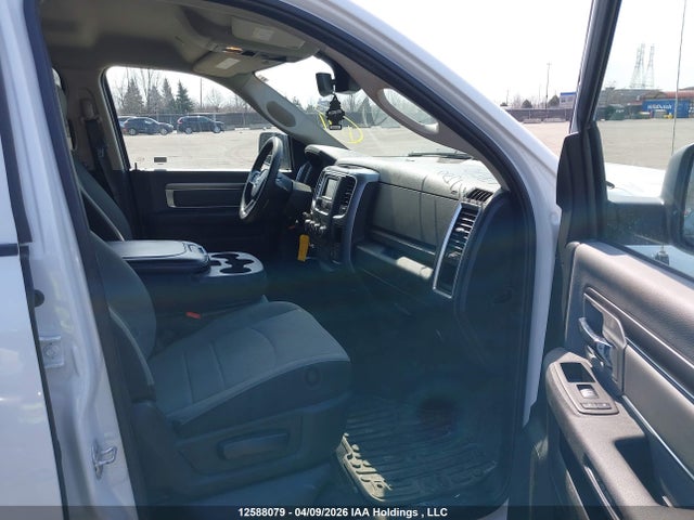 Продаж на аукціоні авто 2023 Ram 1500 Classic Slt, vin: 3C6RR7LG8PG678510, номер лоту: 12588079