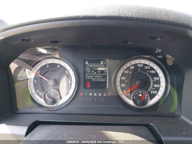 Продаж на аукціоні авто 2023 Ram 1500 Classic Slt, vin: 3C6RR7LG8PG678510, номер лоту: 12588079