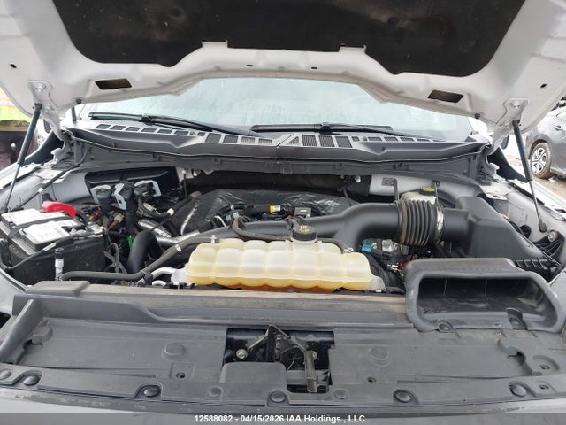12588082 :رقم المزاد ، 1FTEW1EP7NFA53492 vin ، 2022 Ford F150 Supercrew مزاد بيع