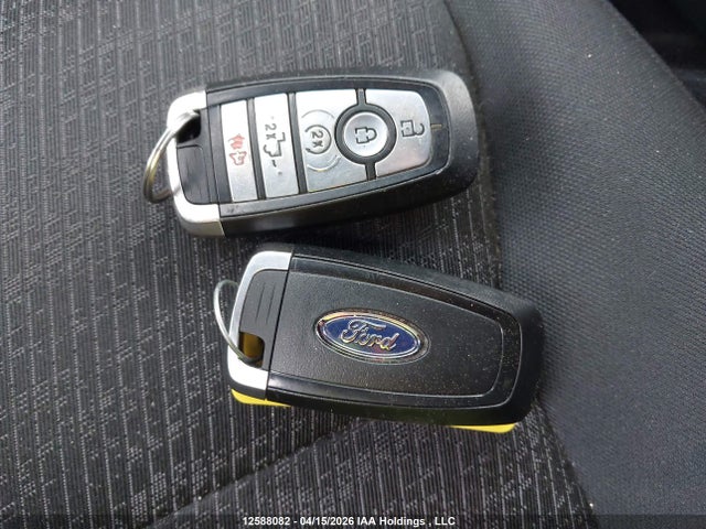 12588082 :رقم المزاد ، 1FTEW1EP7NFA53492 vin ، 2022 Ford F150 Supercrew مزاد بيع
