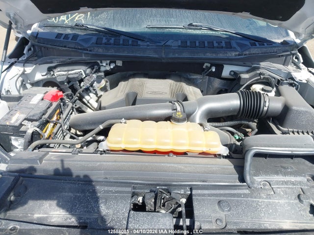 Продажа на аукционе авто 2018 Ford F-150 Lariat, vin: 1FTEW1EG8JKD26988, номер лота: 12588085