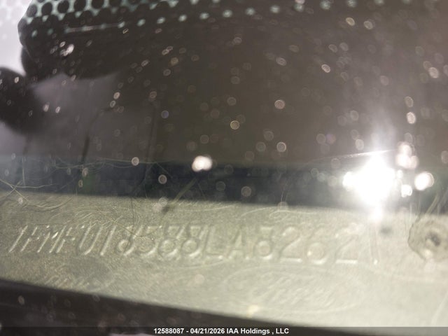 Продажа на аукционе авто 2008 Ford Expedition Eddie Bauer, vin: 1FMFU18588LA82621, номер лота: 12588087