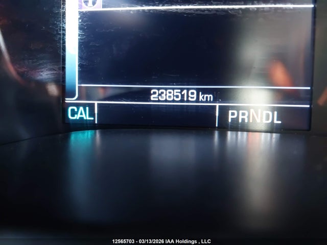 1GTP6CE11J1217312 GMC Canyon All Terrain W/cloth