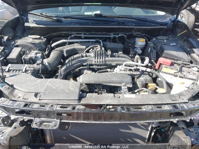 JF2GTAGC9P8216910 Subaru Crosstrek Sport