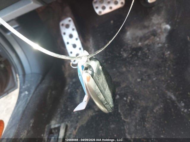 JF2GTAGC9P8216910 Subaru Crosstrek Sport
