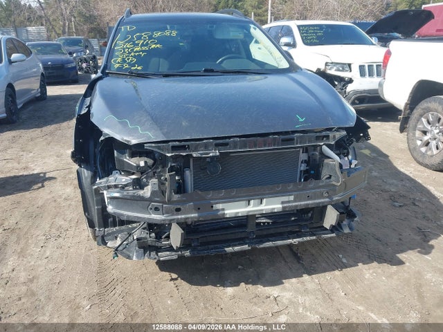 JF2GTAGC9P8216910 Subaru Crosstrek Sport