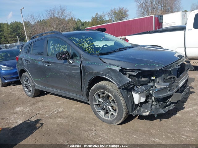 JF2GTAGC9P8216910 Subaru Crosstrek Sport